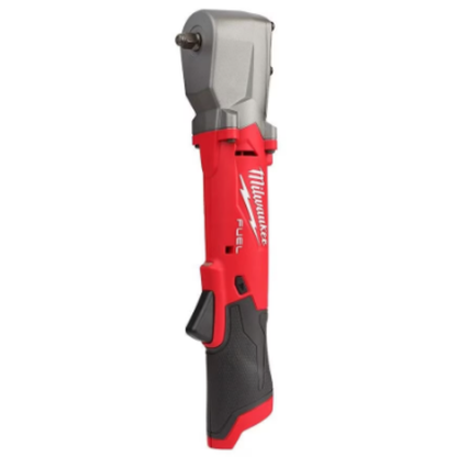 Milwaukee 2564-22 M12 FUEL Lithium-Ion Brushless Cordless 3/8-inch Right Angle Impact Wrench Kit with (2) 2.0Ah Batteries