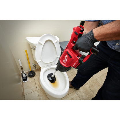 Milwaukee 2579-20 M12 Cordless Stick Transfer Pump (Tool Only)