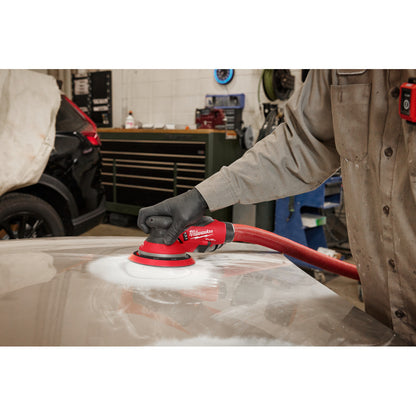Milwaukee 2585-20 M12 FUEL Cordless Brushless 6in Random Orbital Sander (Tool Only)