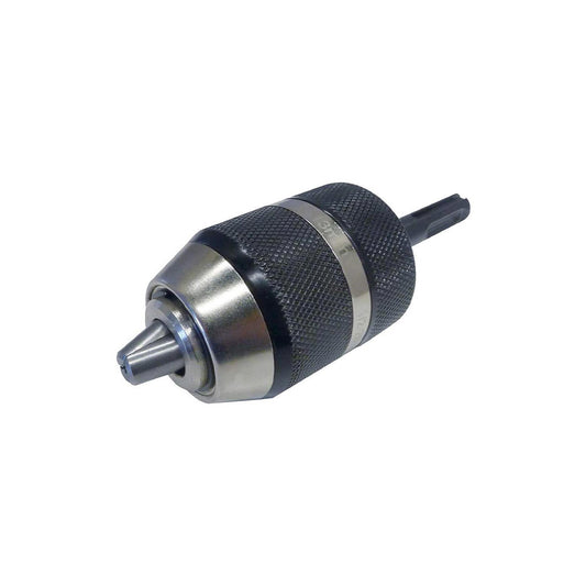 ROK 26039 1/2in Keyless Drill Chuck / SDS-Plus Adaptor