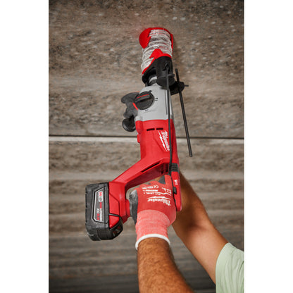 Milwaukee 2613-20 M18 Cordless Brushless 1in SDS Plus D-Handle Rotary Hammer (Tool Only)