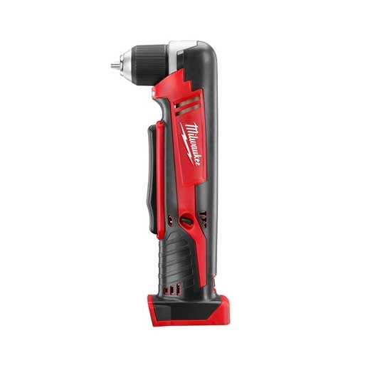 Milwaukee 2615-20 M18 18-Volt Cordless Lithium-Ion Right Angle Drill (Tool Only)