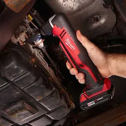 Milwaukee 2615-20 M18 18-Volt Cordless Lithium-Ion Right Angle Drill (Tool Only)