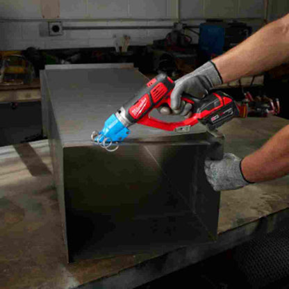 Milwaukee 2636-20 M18 Cordless 14 Gauge Double Cut Shears (Tool Only)
