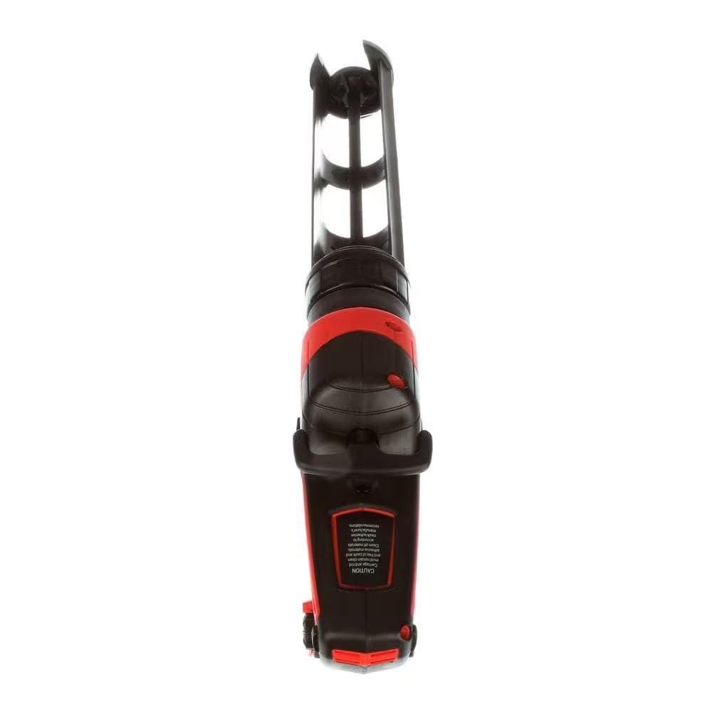 Milwaukee 2641-20 M18 18V Lithium-Ion Cordless 10 oz. Caulk and Adhesive Gun (Tool-Only)