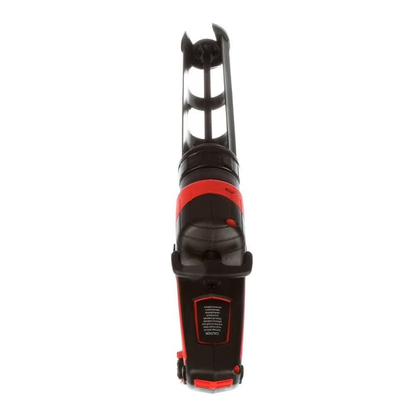 Milwaukee 2641-20 M18 18V Lithium-Ion Cordless 10 oz. Caulk and Adhesive Gun (Tool-Only)
