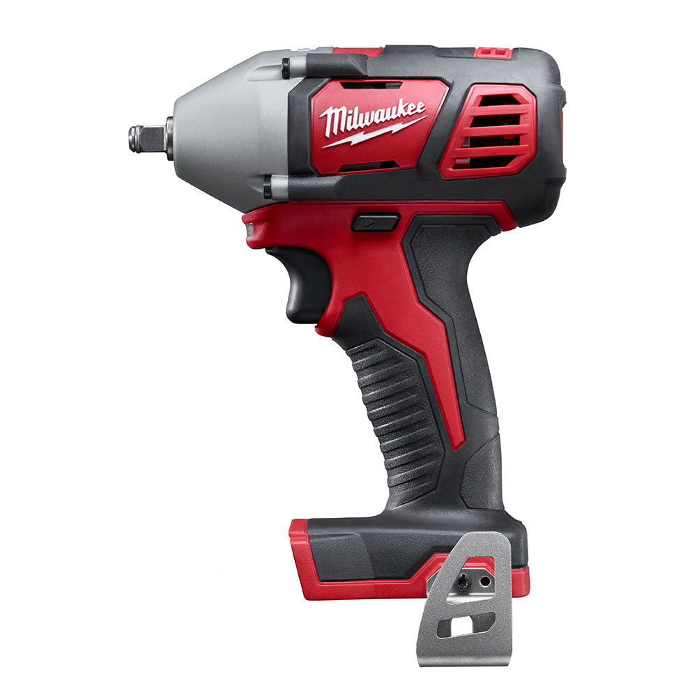Milwaukee 2658-20 M18 Cordless 3/8in Impact Wrench with Friction Ring (Tool Only)