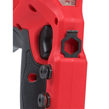 Milwaukee 2660-20 M18 FUEL Cordless Brushless 1/4in Rivet Tool with ONE-KEY (Tool Only)