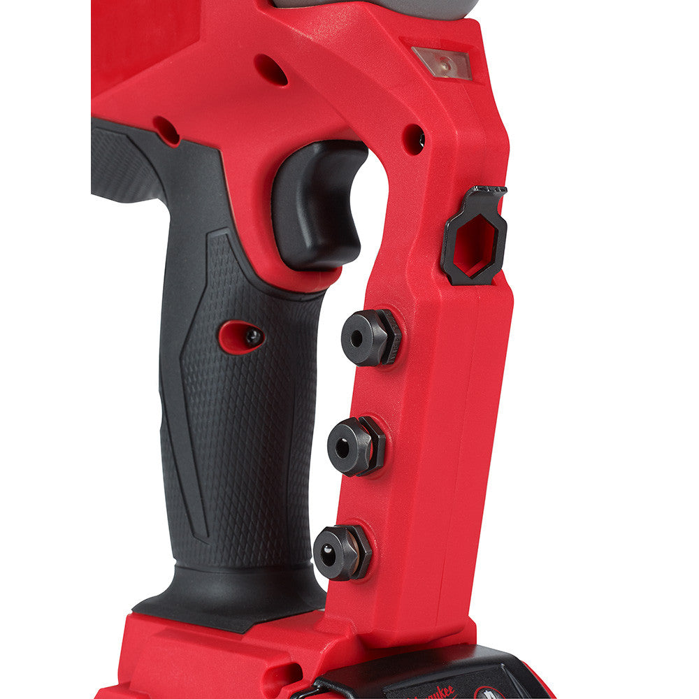 Milwaukee 2660-20 M18 FUEL Cordless Brushless 1/4in Rivet Tool with ONE-KEY (Tool Only)