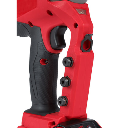 Milwaukee 2660-20 M18 FUEL Cordless Brushless 1/4in Rivet Tool with ONE-KEY (Tool Only)