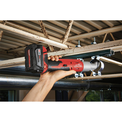 Milwaukee 2667-20 M18 Cordless 2-Speed 1/4in Right Angle Impact Driver (Tool Only)