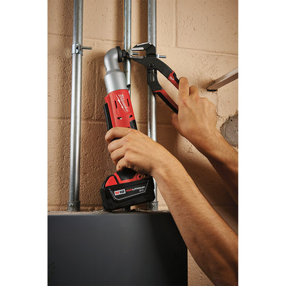 Milwaukee 2667-20 M18 Cordless 2-Speed 1/4in Right Angle Impact Driver (Tool Only)