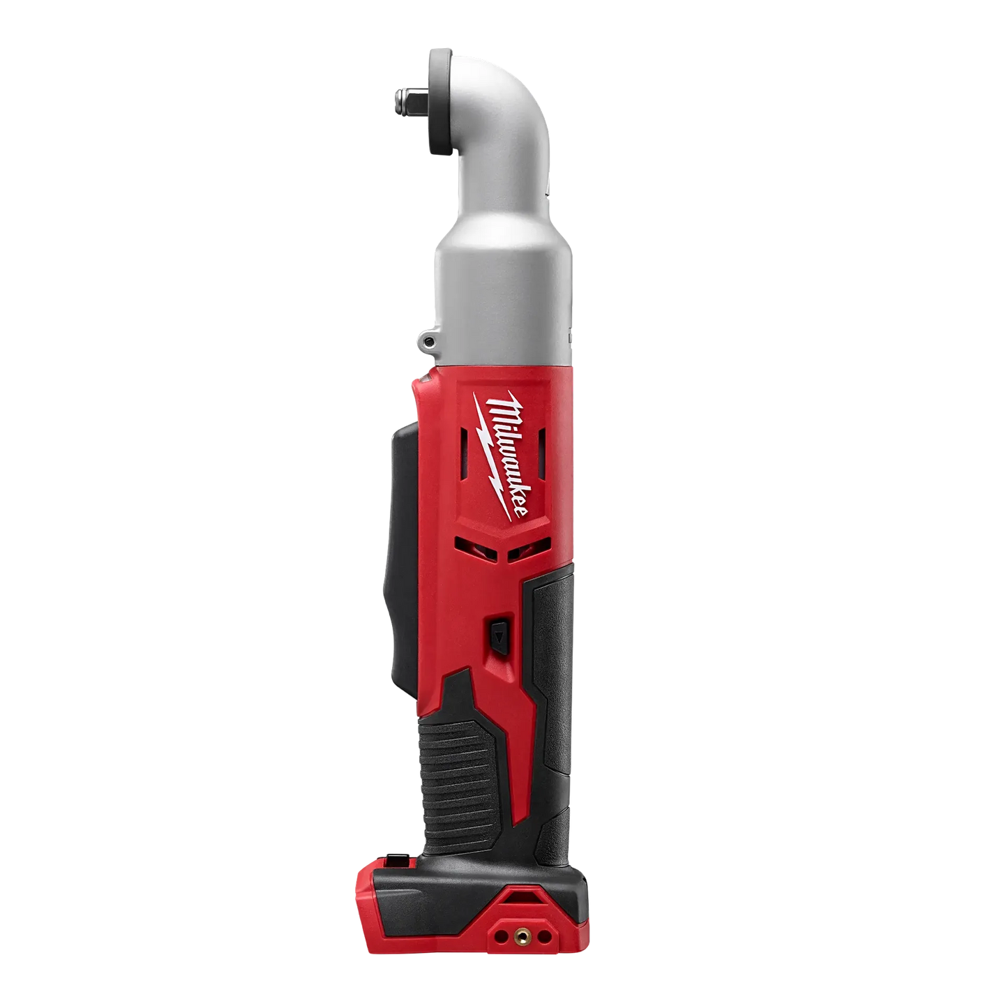 Milwaukee 2668-20 M18 18-Volt Lithium-Ion Cordless 3/8-inch 2-Speed Right Angle Impact Wrench (Tool Only)