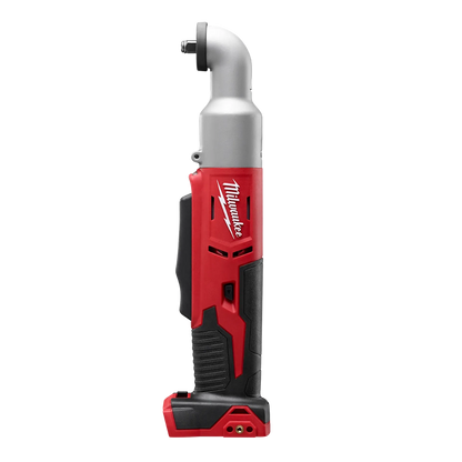 Milwaukee 2668-20 M18 18-Volt Lithium-Ion Cordless 3/8-inch 2-Speed Right Angle Impact Wrench (Tool Only)