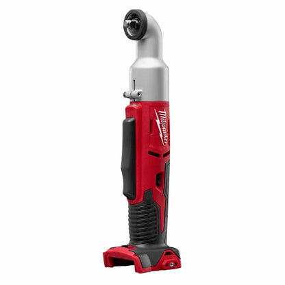 Milwaukee 2668-20 M18 18-Volt Lithium-Ion Cordless 3/8-inch 2-Speed Right Angle Impact Wrench (Tool Only)