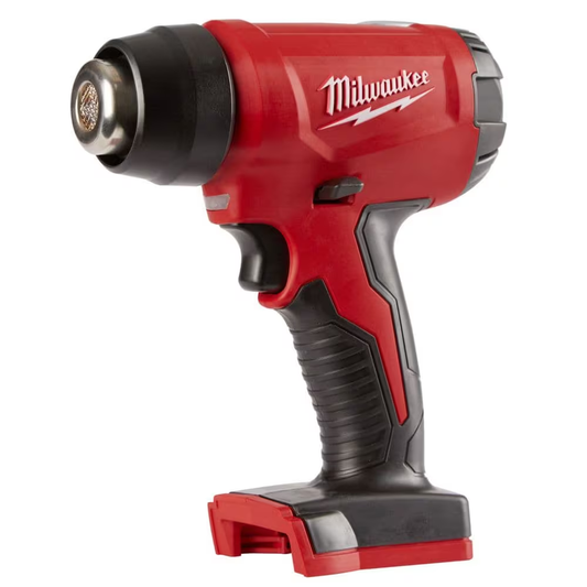 Milwaukee 2688-20 M18 18V Cordless Compact Heat Gun (Tool Only)