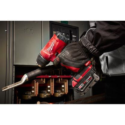 Milwaukee 2688-20 M18 18V Cordless Compact Heat Gun (Tool Only)