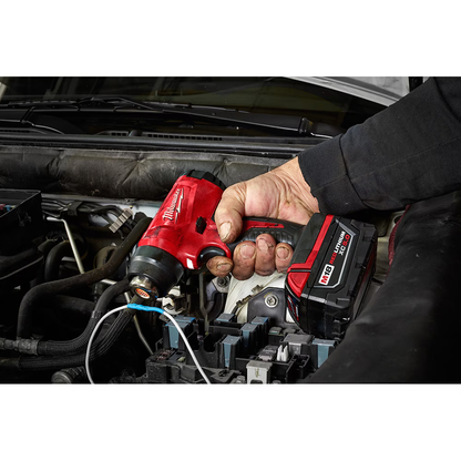 Milwaukee 2688-20 M18 18V Cordless Compact Heat Gun (Tool Only)