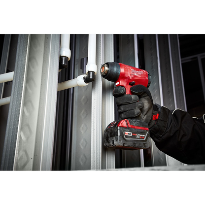 Milwaukee 2688-20 M18 18V Cordless Compact Heat Gun (Tool Only)