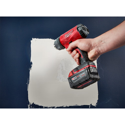 Milwaukee 2688-20 M18 18V Cordless Compact Heat Gun (Tool Only)