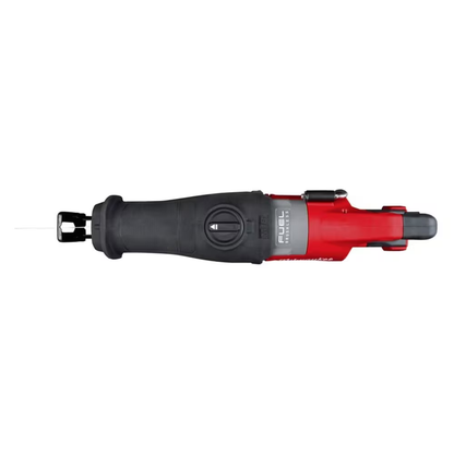 Milwaukee 2722-20 M18 FUEL 18V Lithium-Ion Brushless Cordless SUPER SAWZALL Orbital Reciprocating Saw (Tool Only)