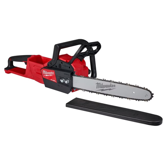 Milwaukee 2727-20 M18 FUEL 16 in. 18-Volt Lithium-Ion Brushless Cordless Chainsaw (Tool-Only)