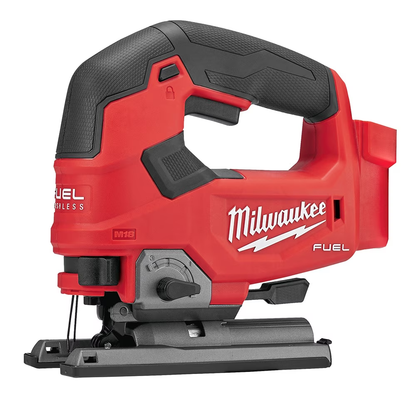 Milwaukee 2737-20 M18 FUEL 18V Lithium-Ion Brushless Cordless Jig Saw (Tool-Only)