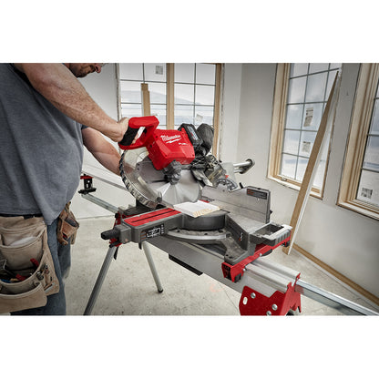 Milwaukee 48-40-1220 12in x 44T General Purpose Wood Cutting Circular Saw Blade