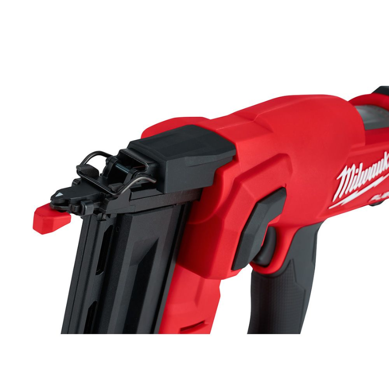 Milwaukee 2746-20 M18 FUEL 18V Lithium-Ion Brushless Cordless Gen II 18-Gauge Brad Nailer (Tool Only)