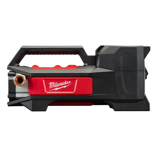Milwaukee 2771-20 M18 18V 1/4 HP Lithium-Ion Cordless Transfer Pump (Tool Only)