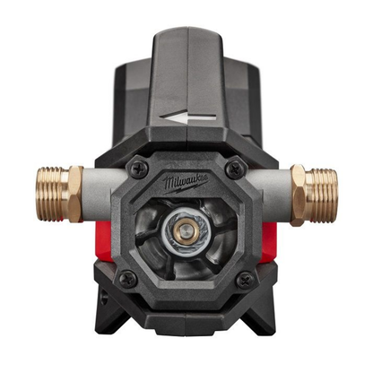 Milwaukee 2771-20 M18 18V 1/4 HP Lithium-Ion Cordless Transfer Pump (Tool Only)