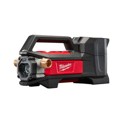 Milwaukee 2771-20 M18 18V 1/4 HP Lithium-Ion Cordless Transfer Pump (Tool Only)
