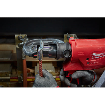 Milwaukee 2779-22 M18 FORCE LOGIC Cordless 750 MCM Crimper Kit