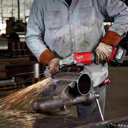Milwaukee 2785-20 M18 FUEL Cordless Brushless 7in / 9in Large Angle Grinder (Tool Only)