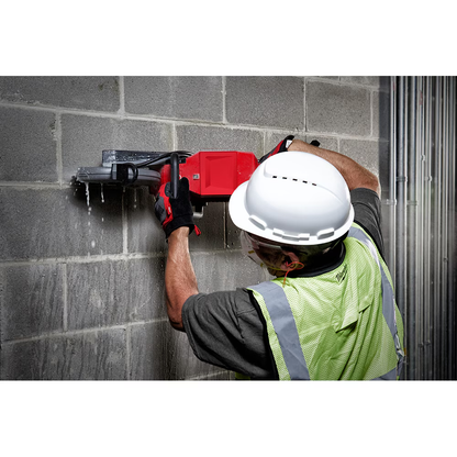 Milwaukee 2786-22HD M18 FUEL ONE-KEY 18V Li-Ion Brushless 9" Cut Off Saw Kit with (2) 12.0Ah Batteries