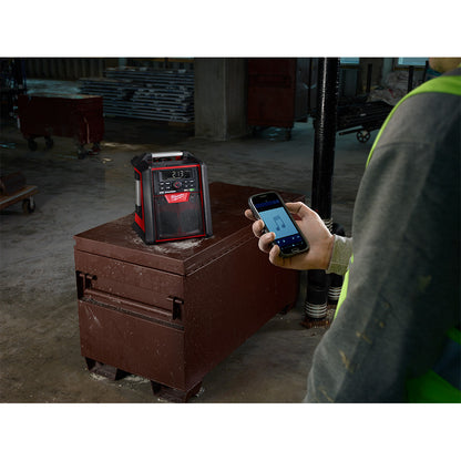Milwaukee 2792-20 M18 Jobsite Radio/Charger (Tool Only)