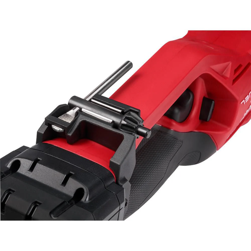 Milwaukee 2809-20 M18 FUEL 18V Li-Ion Brushless GEN 2 Super Hawg 1/2" Right Angle Drill (Tool Only)