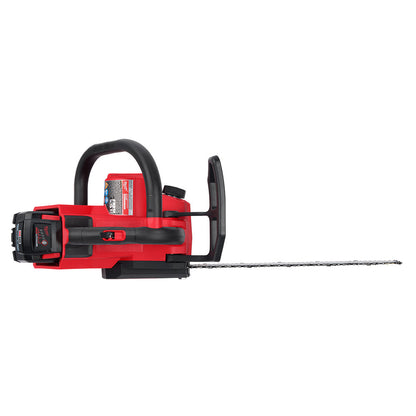 Milwaukee 2826-20T M18 FUEL Cordless Brushless 14in Top Handle Chainsaw (Tool Only)