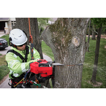 Milwaukee 2826-20T M18 FUEL Cordless Brushless 14in Top Handle Chainsaw (Tool Only)