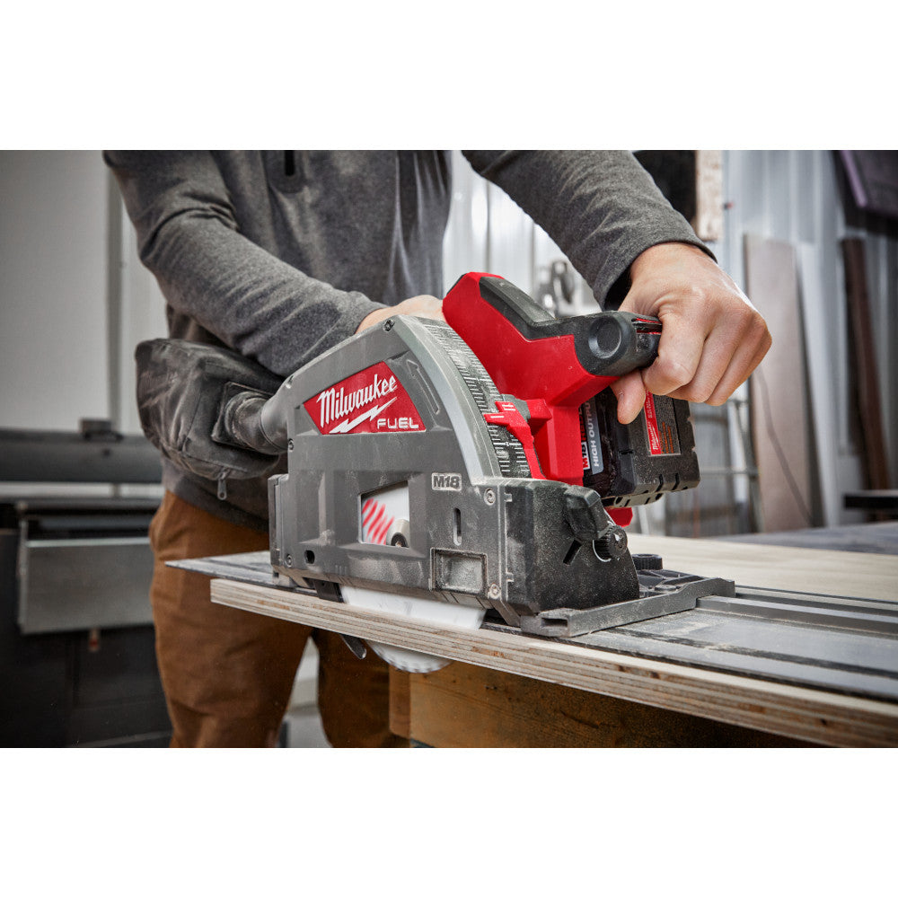 Milwaukee 48-40-0624 6-1/2in 24T General-Purpose Track Saw Blade