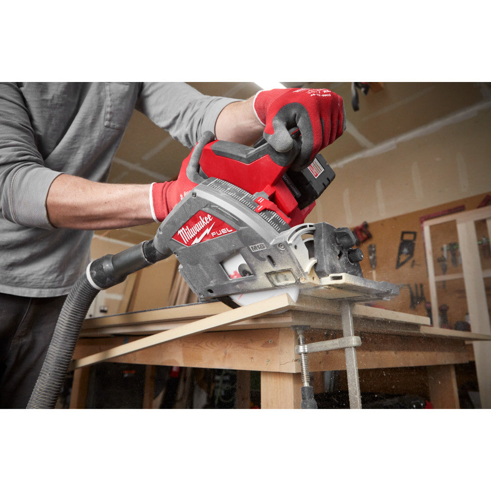 Milwaukee 48-40-0625 6-1/2in 40T Finish Track Saw Blade