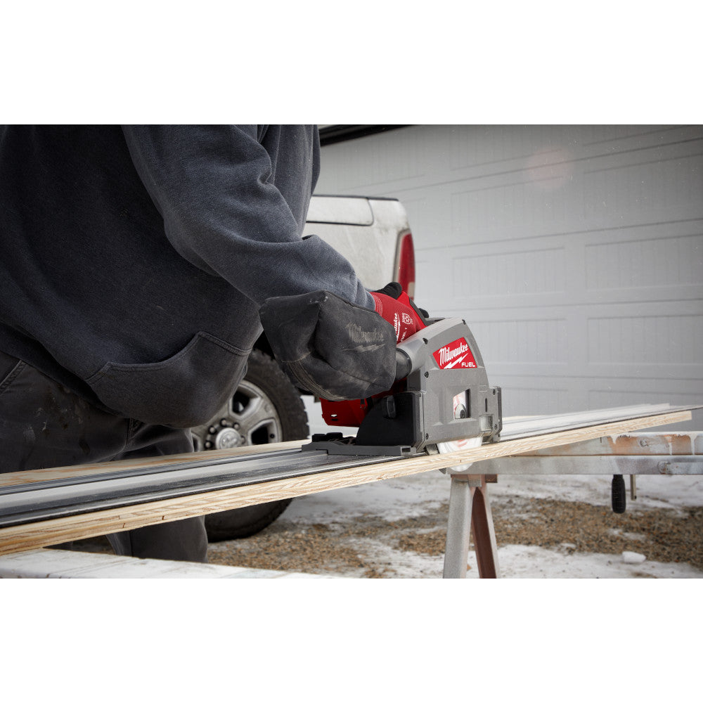Milwaukee 48-40-0625 6-1/2in 40T Finish Track Saw Blade