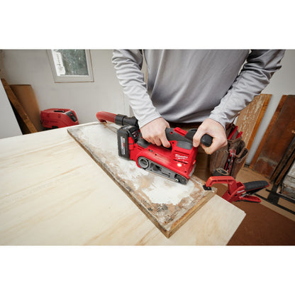 Milwaukee 2832-20 M18 FUEL 3in x 18in Belt Sander (Tool Only)