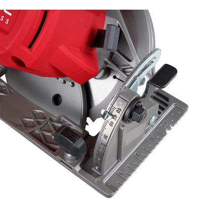 Milwaukee 2833-20 Tool M18 FUEL 6-1/2" Circular Saw (Tool Only)