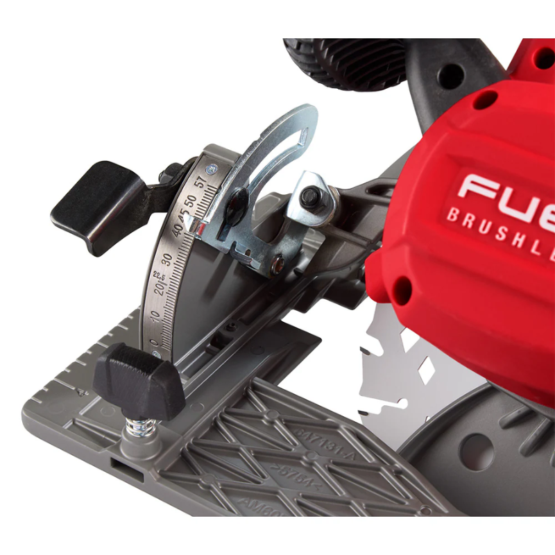 Milwaukee 2834-20 M18 FUEL 7-1/4