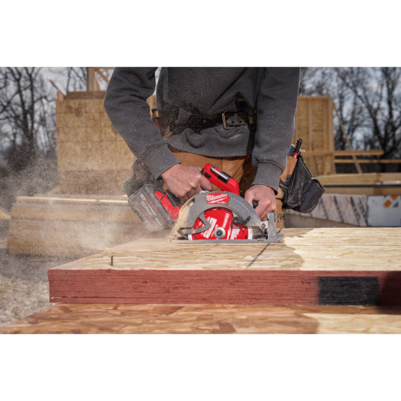 Milwaukee 2834-20 M18 FUEL 7-1/4