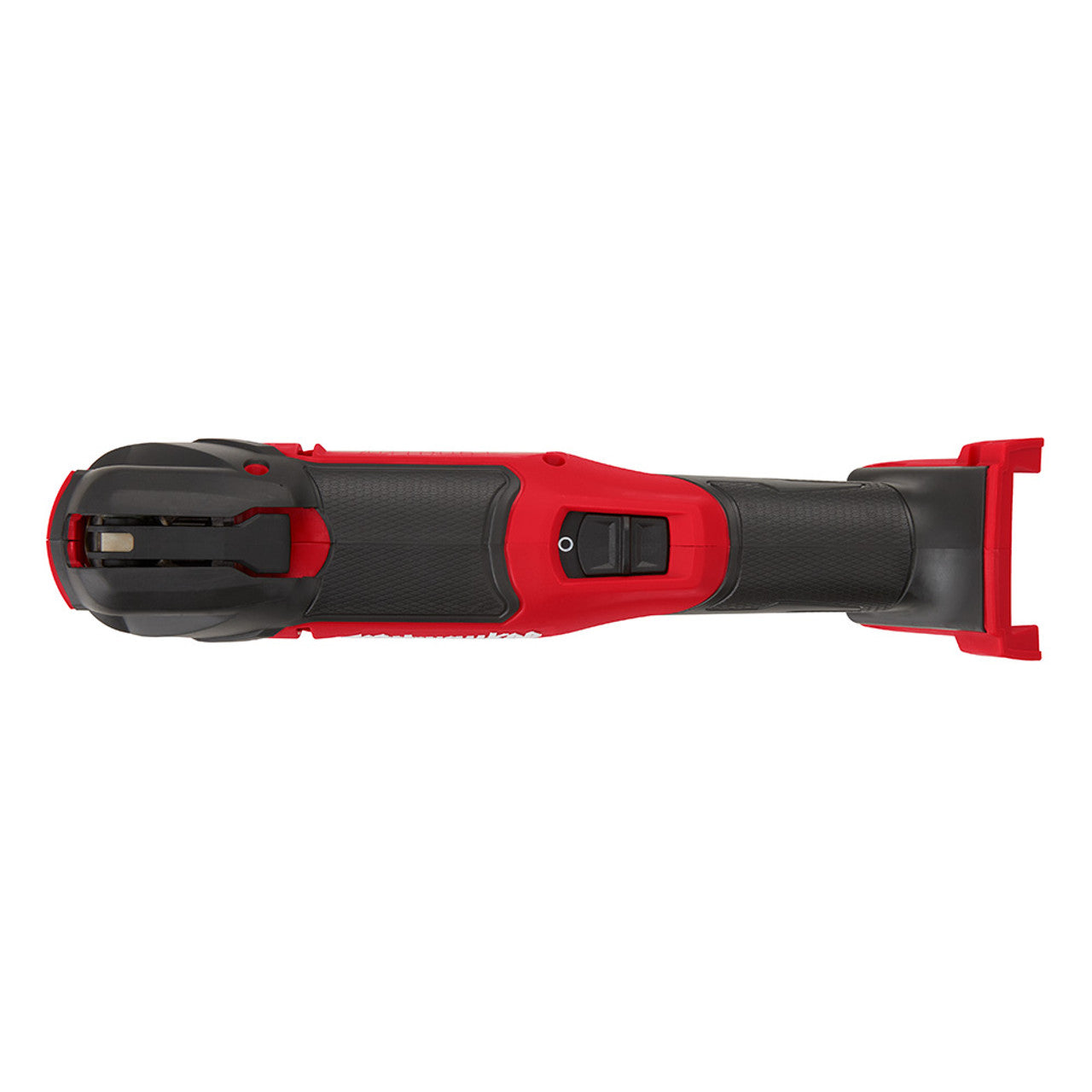 Milwaukee 2836-20 M18 FUEL 18-Volt Lithium-Ion Cordless Brushless Oscillating Multi-Tool (Tool-Only)