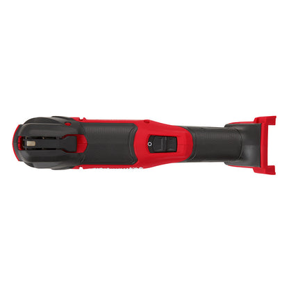 Milwaukee 2836-20 M18 FUEL 18-Volt Lithium-Ion Cordless Brushless Oscillating Multi-Tool (Tool-Only)