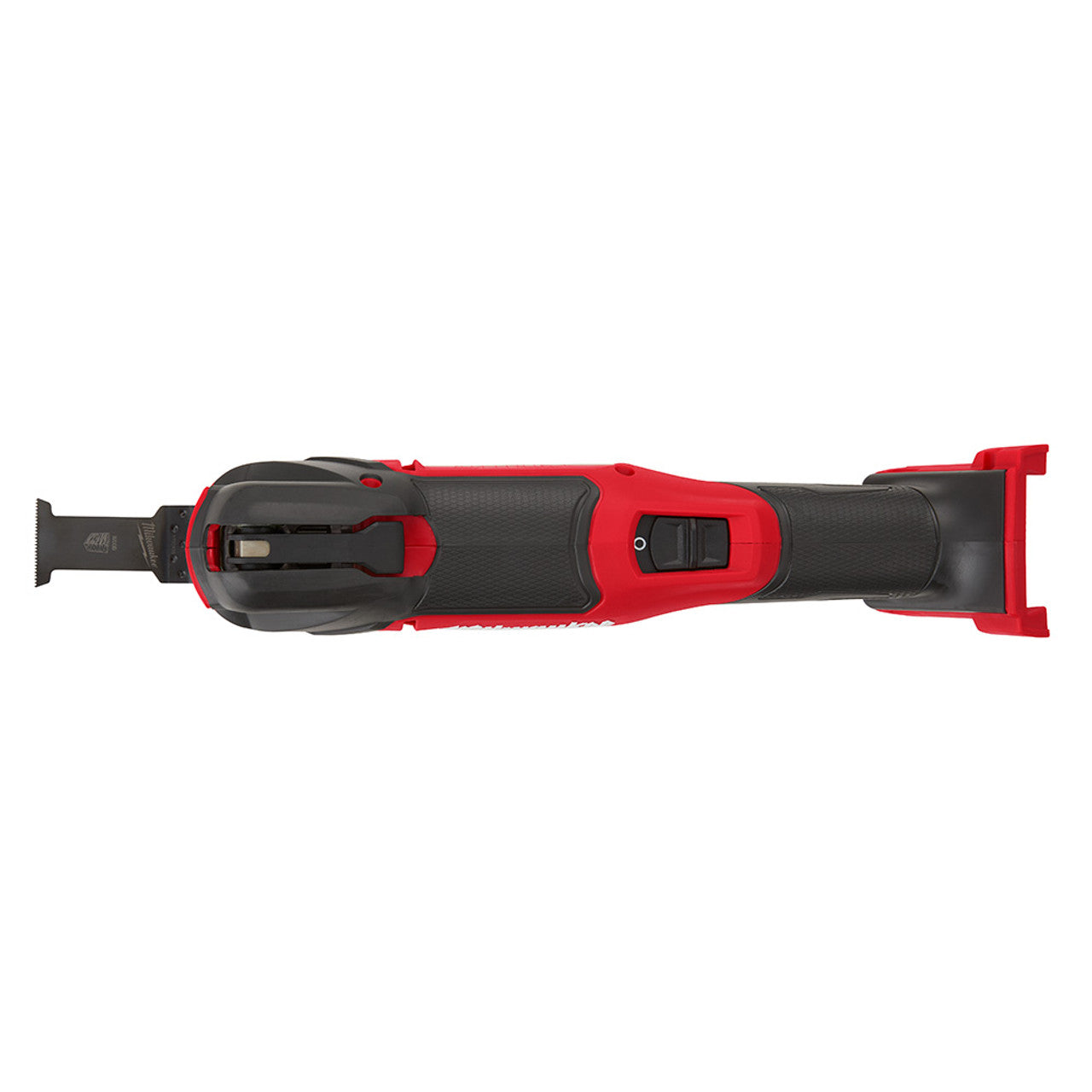 Milwaukee 2836-20 M18 FUEL 18-Volt Lithium-Ion Cordless Brushless Oscillating Multi-Tool (Tool-Only)