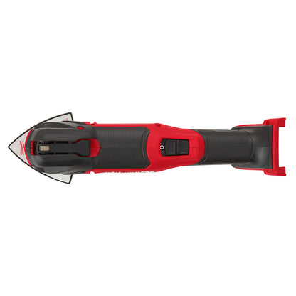 Milwaukee 2836-20 M18 FUEL 18-Volt Lithium-Ion Cordless Brushless Oscillating Multi-Tool (Tool-Only)
